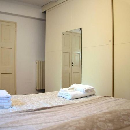 Basement Turati 3 -Consulates District Apartment Milan Bagian luar foto