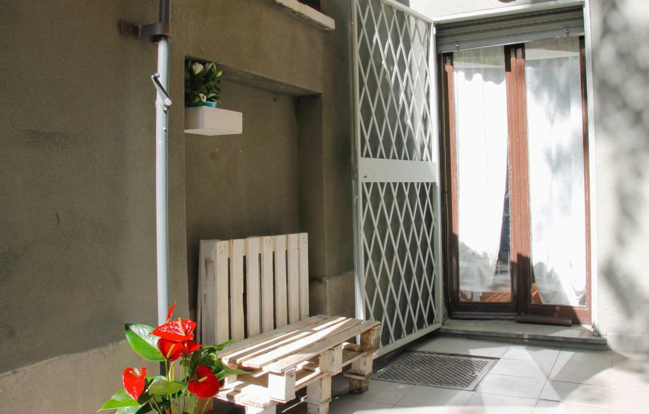 Basement Turati 3 -Consulates District Apartment Milan Bagian luar foto